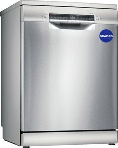 Bosch SMS4HKI00G Dishwashers Full Size - 370613