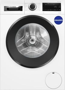 Bosch WGG24409GB Washing Machines Washing Machines - 370593