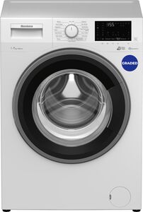 Blomberg LWF174310W Washing Machines Washing Machines - 313180