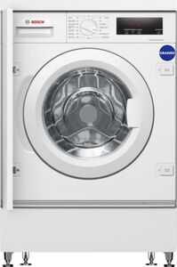 Bosch WIW28302GB Washing Machines Washing Machines - 370622