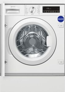 Neff W544BX2GB Washing Machines Washing Machines - 369395