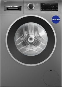 Bosch WGG244FCGB Washing Machines Washing Machines - 370617