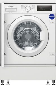Siemens WI14W302GB Washing Machines Washing Machines - 370565