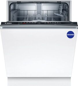 Bosch SMV2ITX18G Dishwashers Full Size - 370592