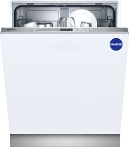 Neff S153ITX05G Dishwashers Full Size - 370608