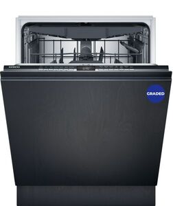 Siemens SN93HX60CG Dishwashers Full Size - 370618