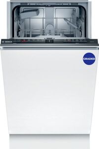 Bosch SPV2HKX39G Dishwashers Slimline - 370623