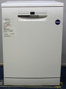 Bosch SMS2ITW41G Dishwashers Full Size - 370609