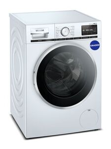 Siemens WM14XEH4GB Washing Machines Washing Machines - 370595