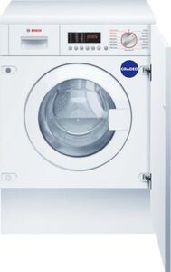 Bosch WKD28543GB Washer Dryers Washer Dryers - 372675