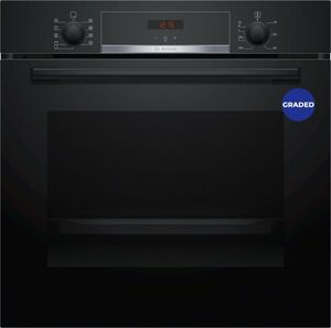 Bosch HBS534BB0B Ovens Single - 372671