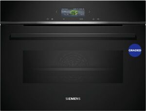 Siemens CM724G1B1B Ovens Combination - 371539