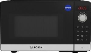 Bosch FEL023MS2B Microwaves With Grill - 371480