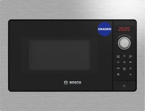 Bosch BFL523MS3B Microwaves Standard - 369426