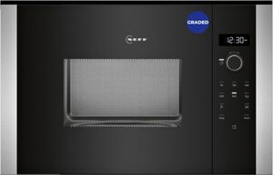 Neff HLAWD23N0B Microwaves Standard - 312715