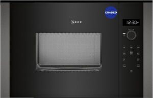 Neff HLAWD23G0B Microwaves Standard - 312645