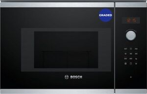 Bosch BEL523MS0B Microwaves With Grill - 313601