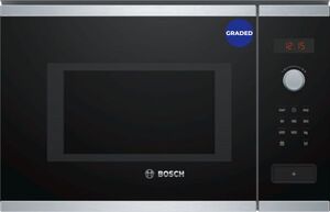 Bosch BFL553MS0B Microwaves Standard - 369076