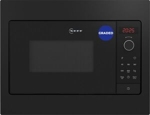 Neff HLAWG25S3B Microwaves Standard - 312714