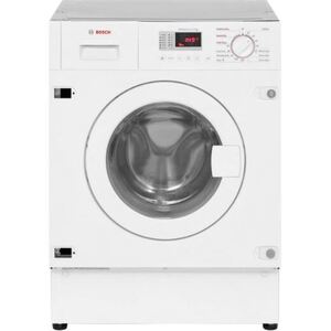 Bosch WKD28352GB Washer Dryers Washer Dryers - 372702