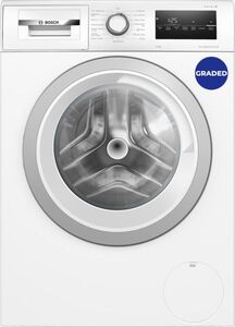 Bosch WAN28259GB Washing Machines Washing Machines - 374680