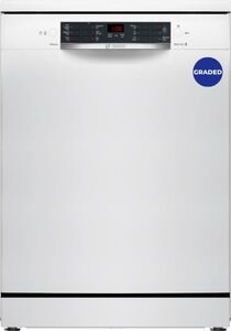 Bosch SMS26AW08G Dishwashers Full Size - 372635