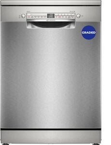 Bosch SMS2HVI67G Dishwashers Full Size - 370979