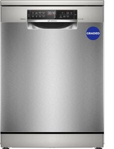 Bosch SMS6TCI01G Dishwashers Full Size - 370984