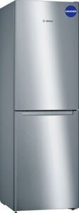 Bosch KGN34NLEAG Refrigeration Fridge Freezer - 372656