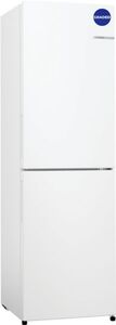 Bosch KGN27NWEAG Refrigeration Fridge Freezer - 374674