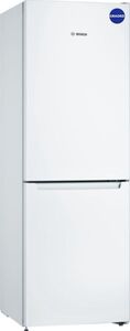 Bosch KGN34NWEAG Refrigeration Fridge Freezer - 370990