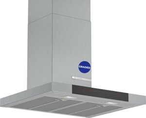 Bosch DWB68JQ50B Hoods Chimney - 374671