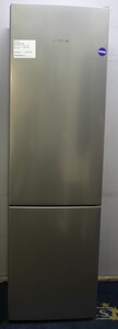 Bosch KGV39VLEAG Refrigeration Fridge Freezer - 374689