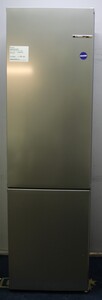 Bosch KGN392LDFG Refrigeration Fridge Freezer - 370986