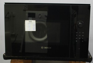 Bosch BFL523MB0B Microwaves Standard - 374666