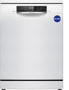 Bosch SMS6TCW01G Dishwashers Full Size - 370985