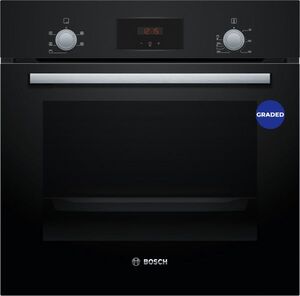 Bosch HHF113BA0B Ovens Single - 375554