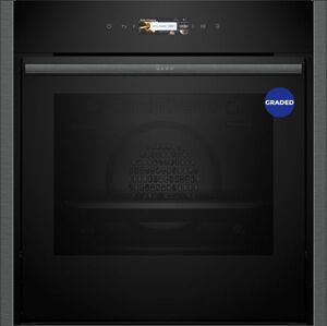 Neff B54CR31G0B Ovens Single - 374699