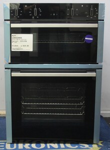 Neff U1ACE2HN0B Ovens Double - 375555