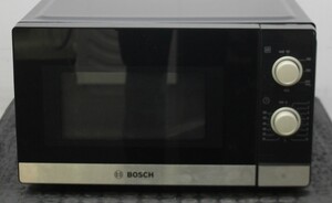 Bosch FFL020MS2B Microwaves Microwaves - 376898