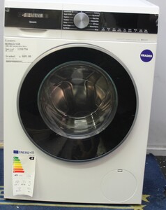 Siemens WG46G2Z1GB Washing Machines Washing Machines - 376968