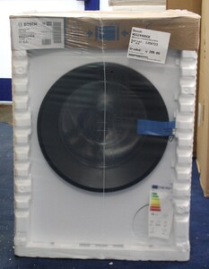 Bosch WGG24400GB Washing Machines Washing Machines - 376933