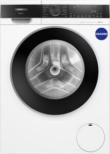 Siemens WG56G2Z0GB Washing Machines Washing Machines - 376959