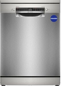 Bosch SMS4EMI06G Dishwashers Full Size - 375531