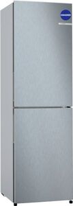 Bosch KGN27NLEAG Refrigeration Fridge Freezer - 375511