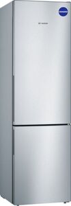 Bosch KGV39VLEAG Refrigeration Fridge Freezer - 375525