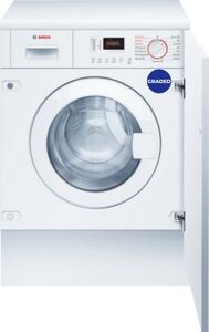 Bosch WKD28352GB Washer Dryers Washer Dryers - 377720