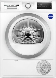 Bosch WTN83203GB Dryers Dryers Condenser - 377741