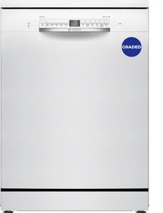 Bosch SMS2HVW67G Dishwashers Full Size - 377751