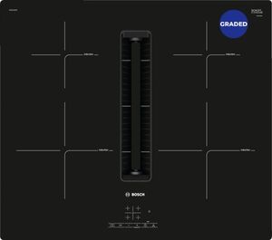 Bosch PIE611B15E Venting Hobs Venting Hobs - 375530